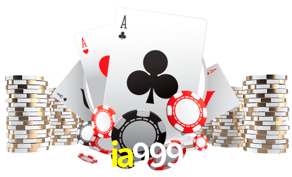 Jogue jogos de pôquer em ia999
