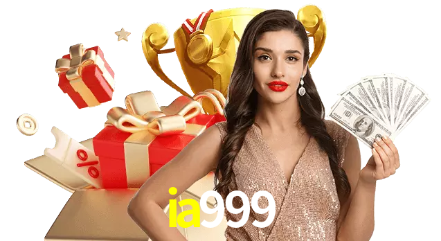 Jogue com dealers reais no ia999!