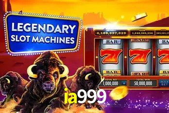 A Revolução dos Aplicativos de Jogos no ia999