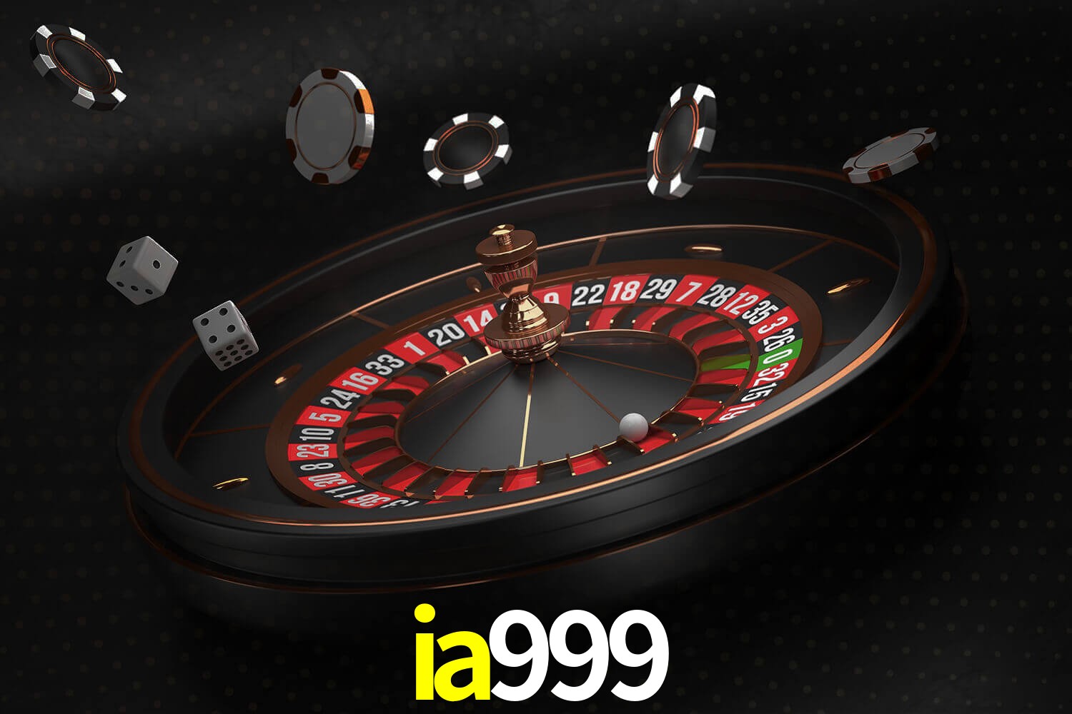 ia999: Seu Cassino Premiado com Pagamentos Rápidos