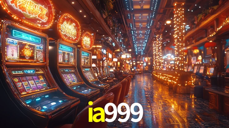 ia999 - Tesouros da Noite Luxuosa - ia999.com