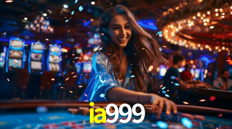 Welcome Bonus ia999