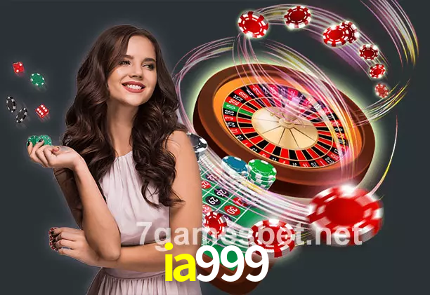 vivo no cassino ia999