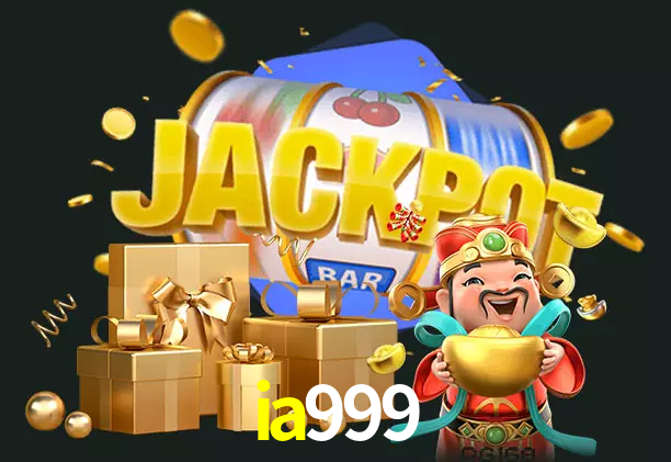 ia999 bet