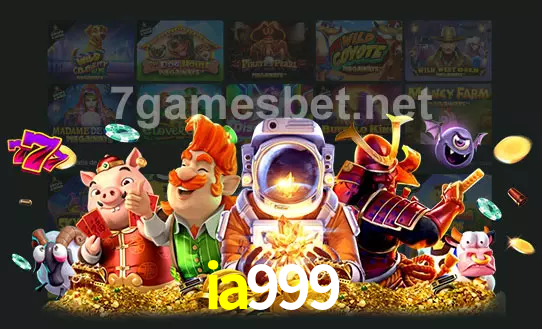 cassino ia999