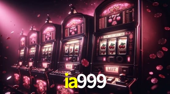 cassino ia999