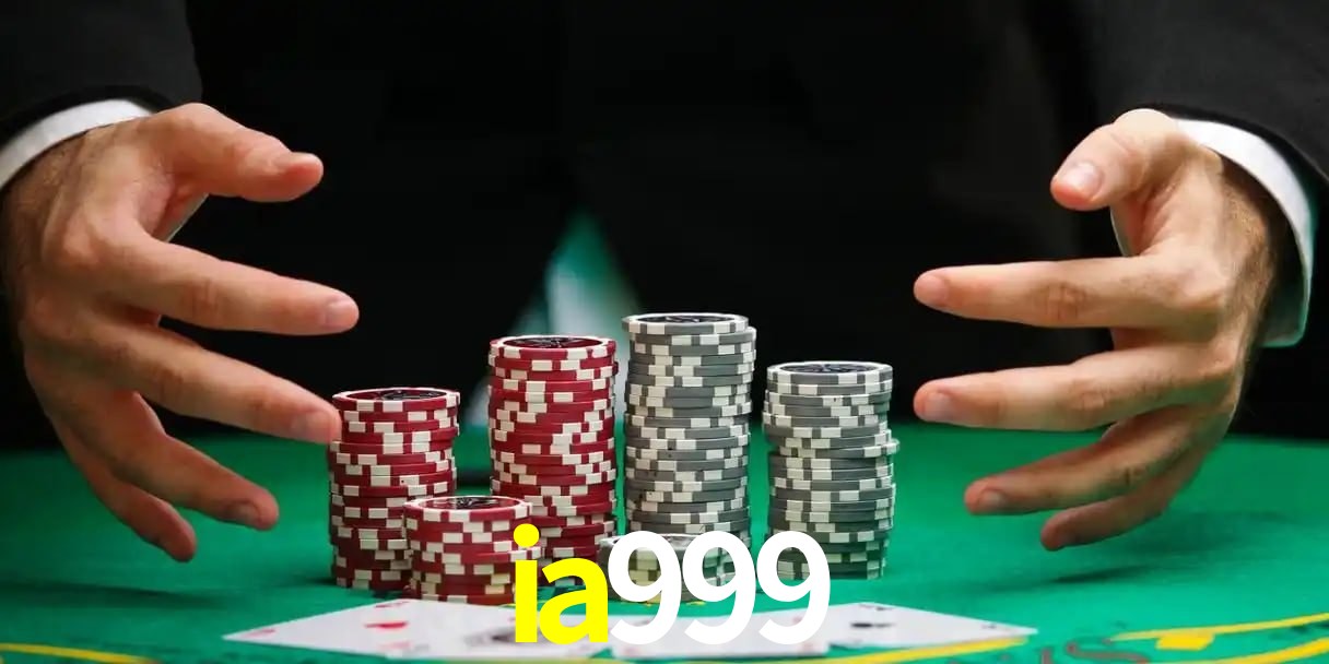 Benefícios VIP na ia999