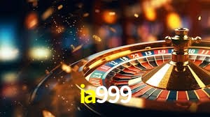 Bônus e promoções da ia999
