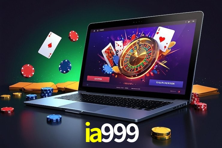 Promoções Sazonais ia999
