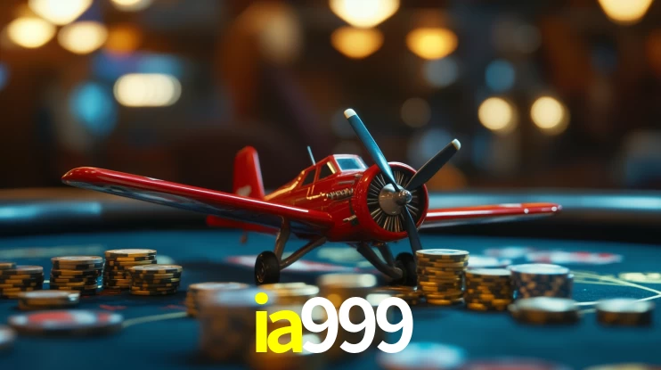 Live Casino ia999