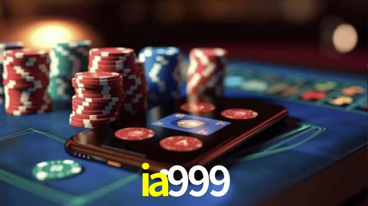 Diretório de Jogos ia999