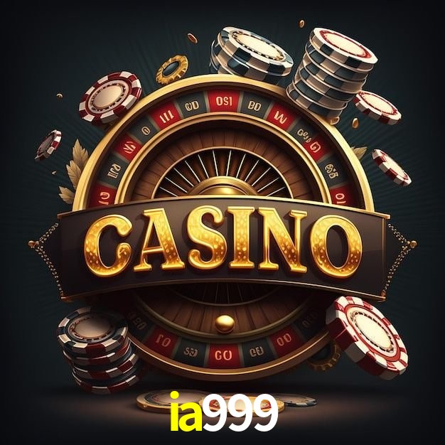 APP rápido e leve da ia999