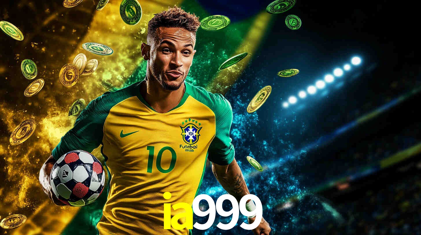 Apostas Esportivas na ia999: Um Guia Completo