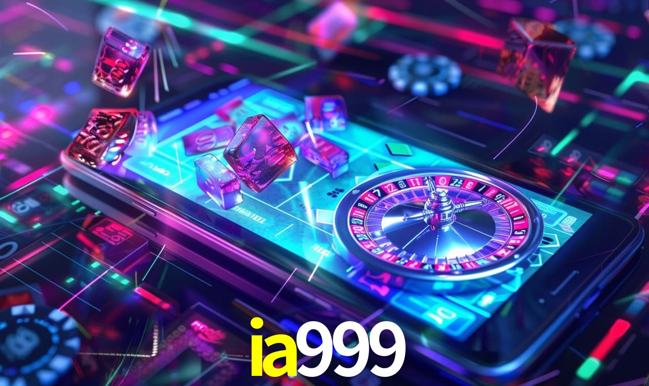 Apostas de Futebol ia999