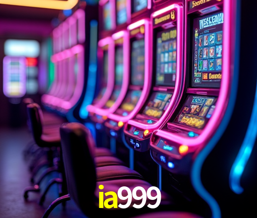Loterias online na ia999