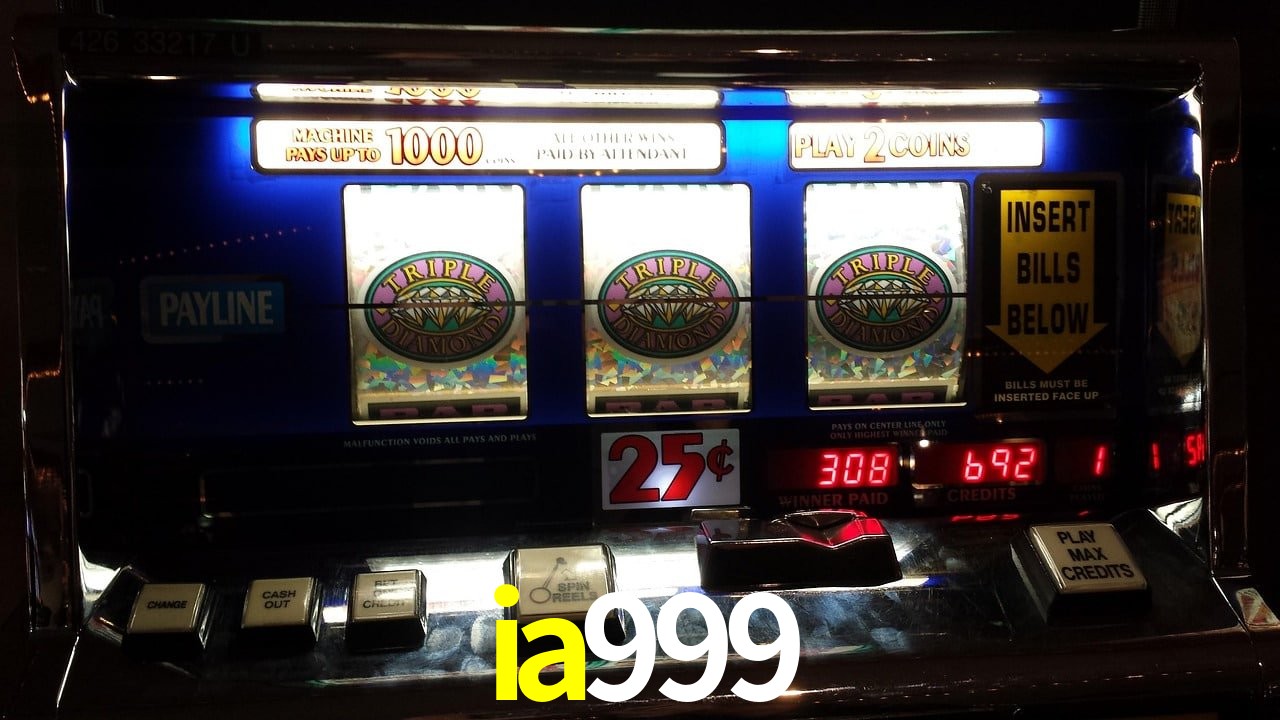 Tennis Betting ia999