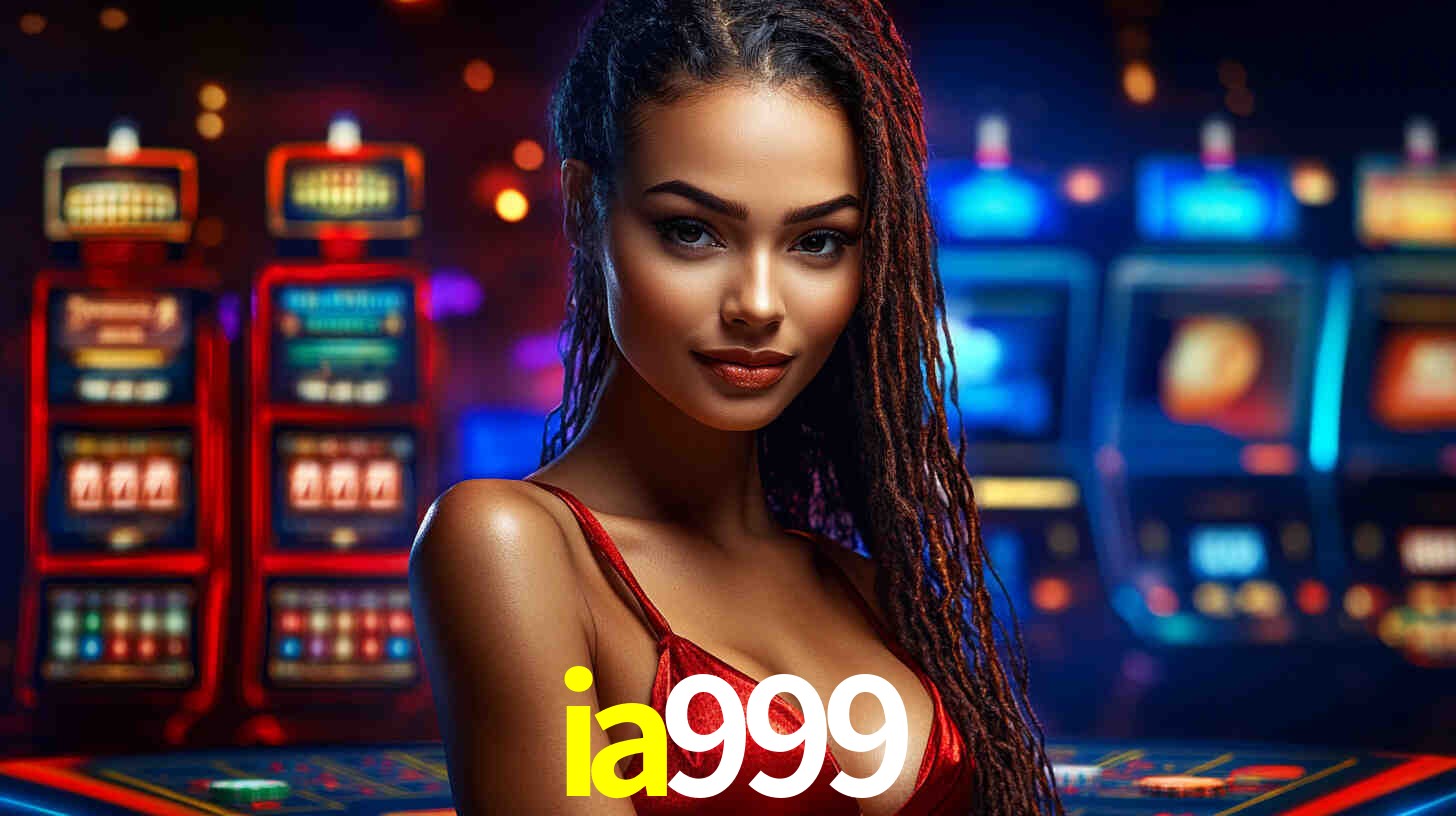 Descubra a Essência do ia999: Nossa História e Compromissos
