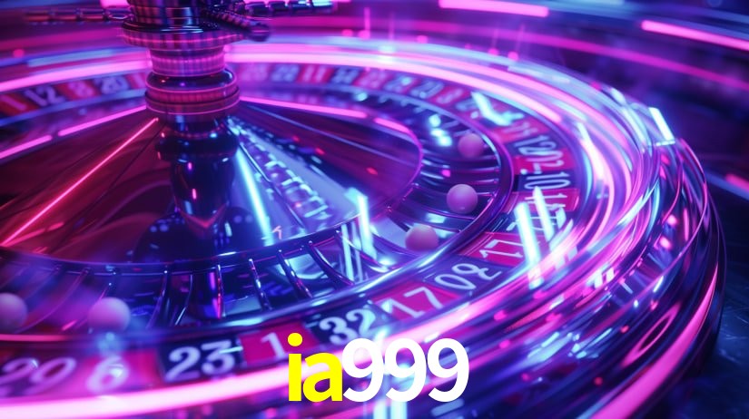 Inovações de Jogos na ia999: O Futuro das Experiências Interativas