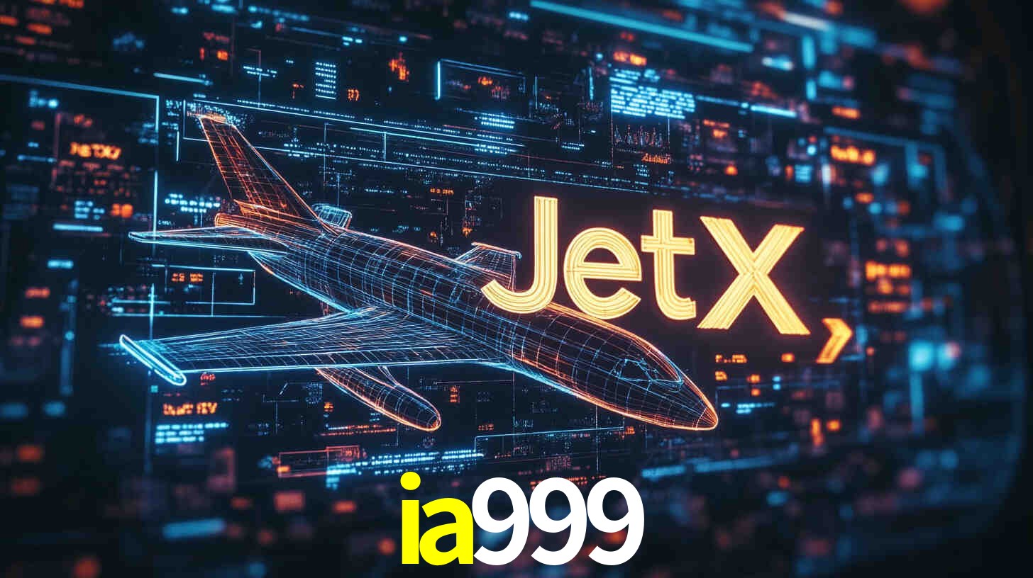 Inovações de Jogos na ia999: O Futuro das Experiências Interativas