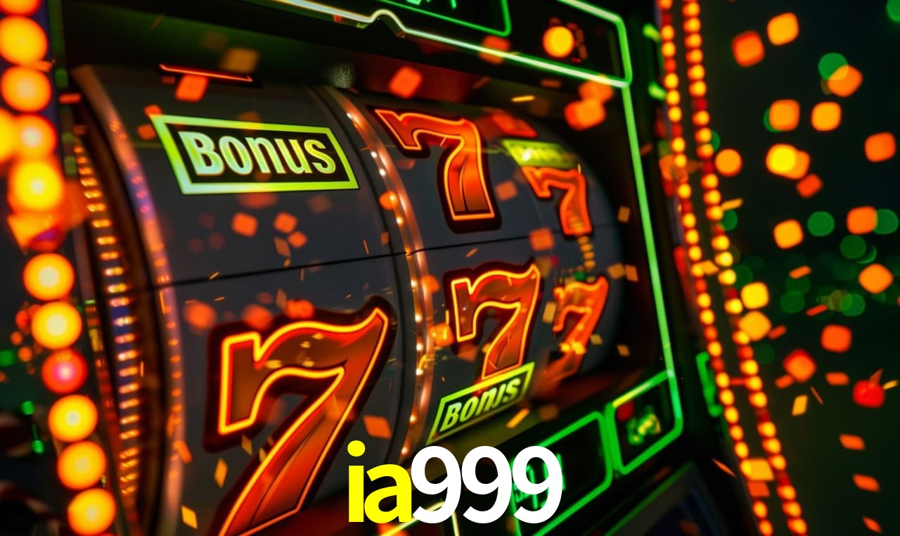 Desvendando o Mundo dos Jogos Virtuais na ia999