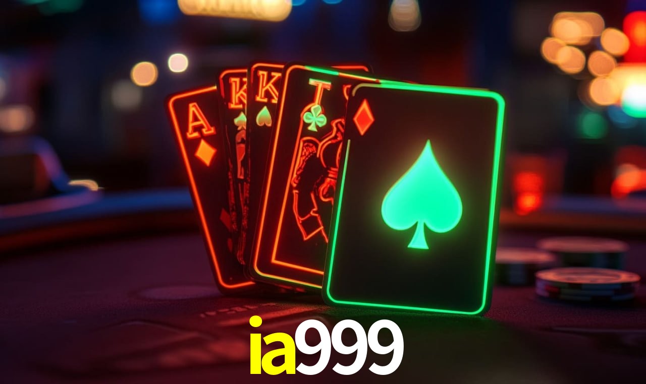 Recursos de Bônus ia999