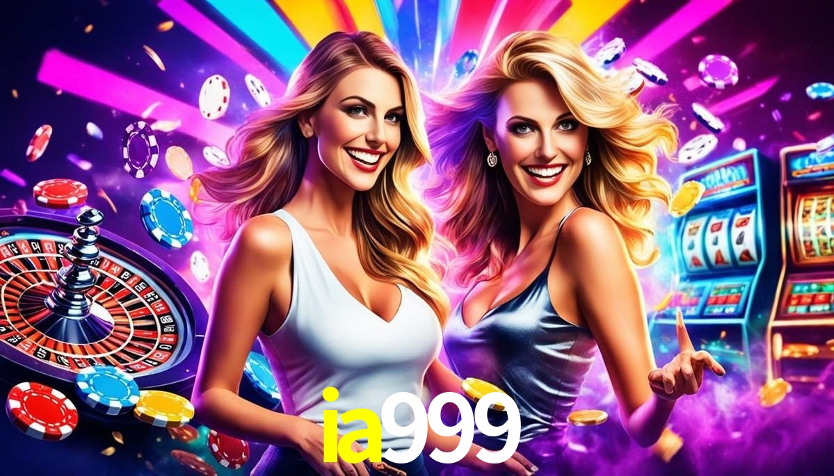 Roda da fortuna na ia999