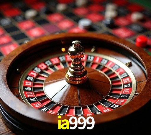 Jogos populares e pagamentos rápidos na ia999