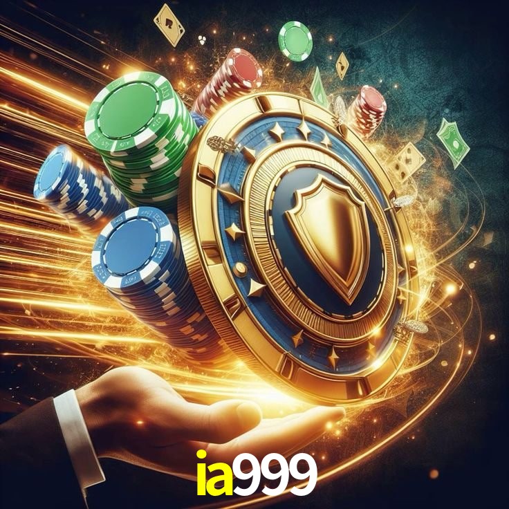 Torneios e prêmios garantidos na ia999