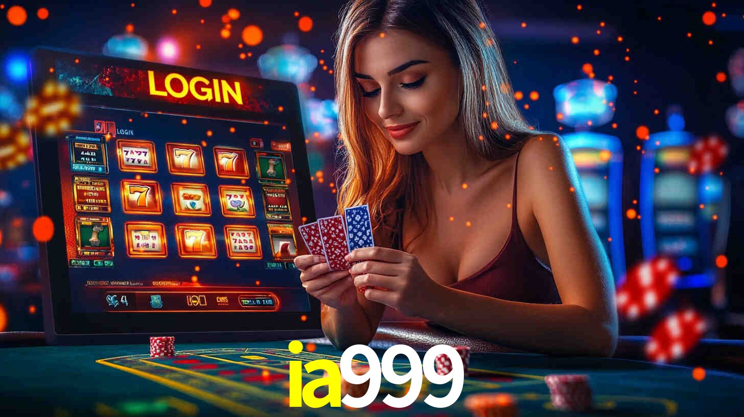 ia999 bet