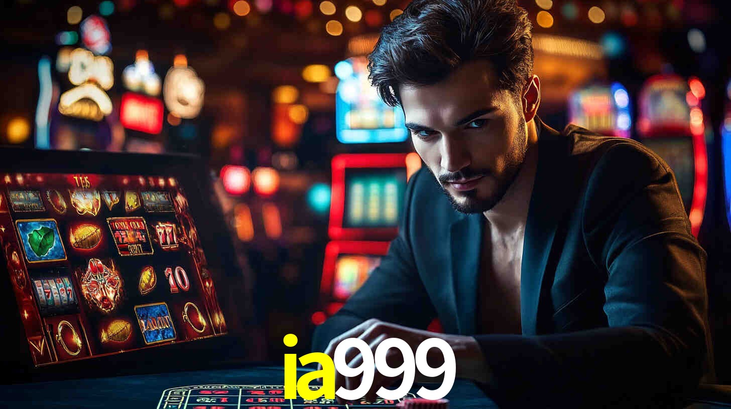 ia999 bet