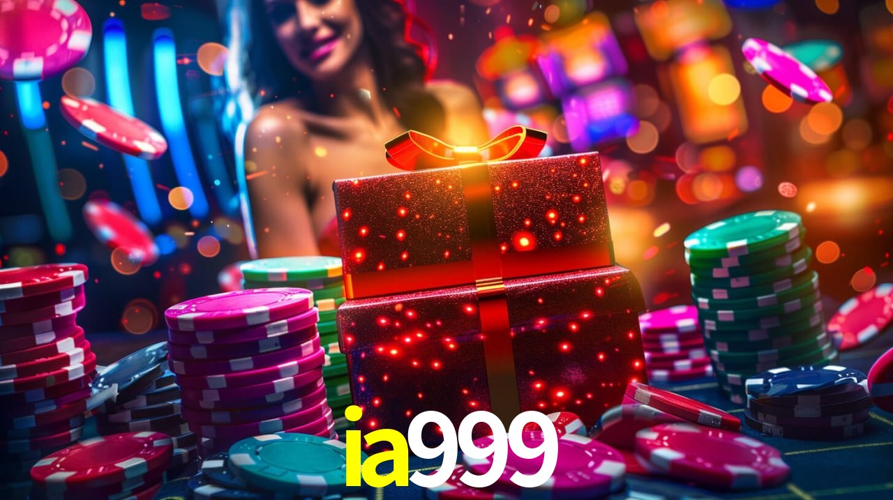 A Emoção da Loteria na ia999: Uma Chance de Mudança de Vida