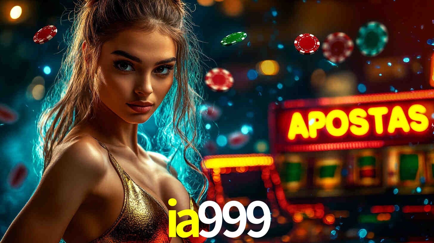 A Popularidade dos Caça-Níqueis no ia999
