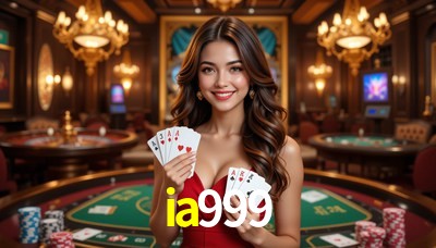 Account Benefits ia999