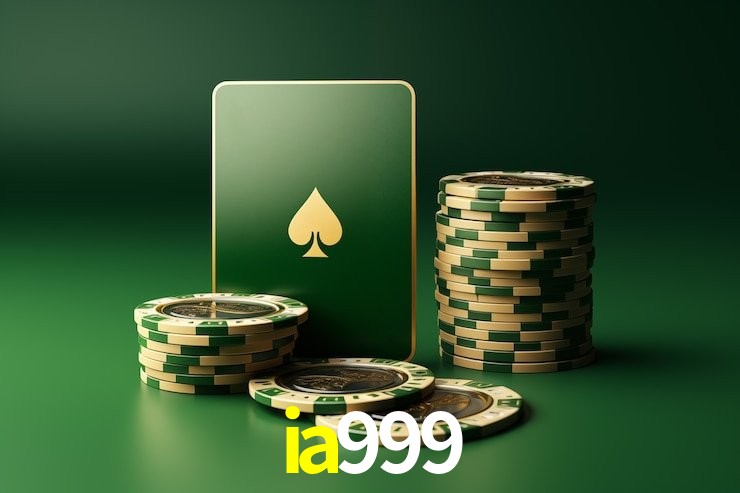 Football Betting ia999