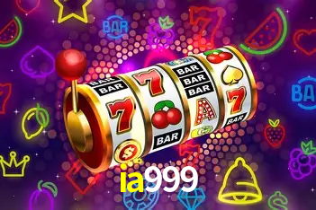 Descubra a Magia dos Jogos de Arcade no ia999