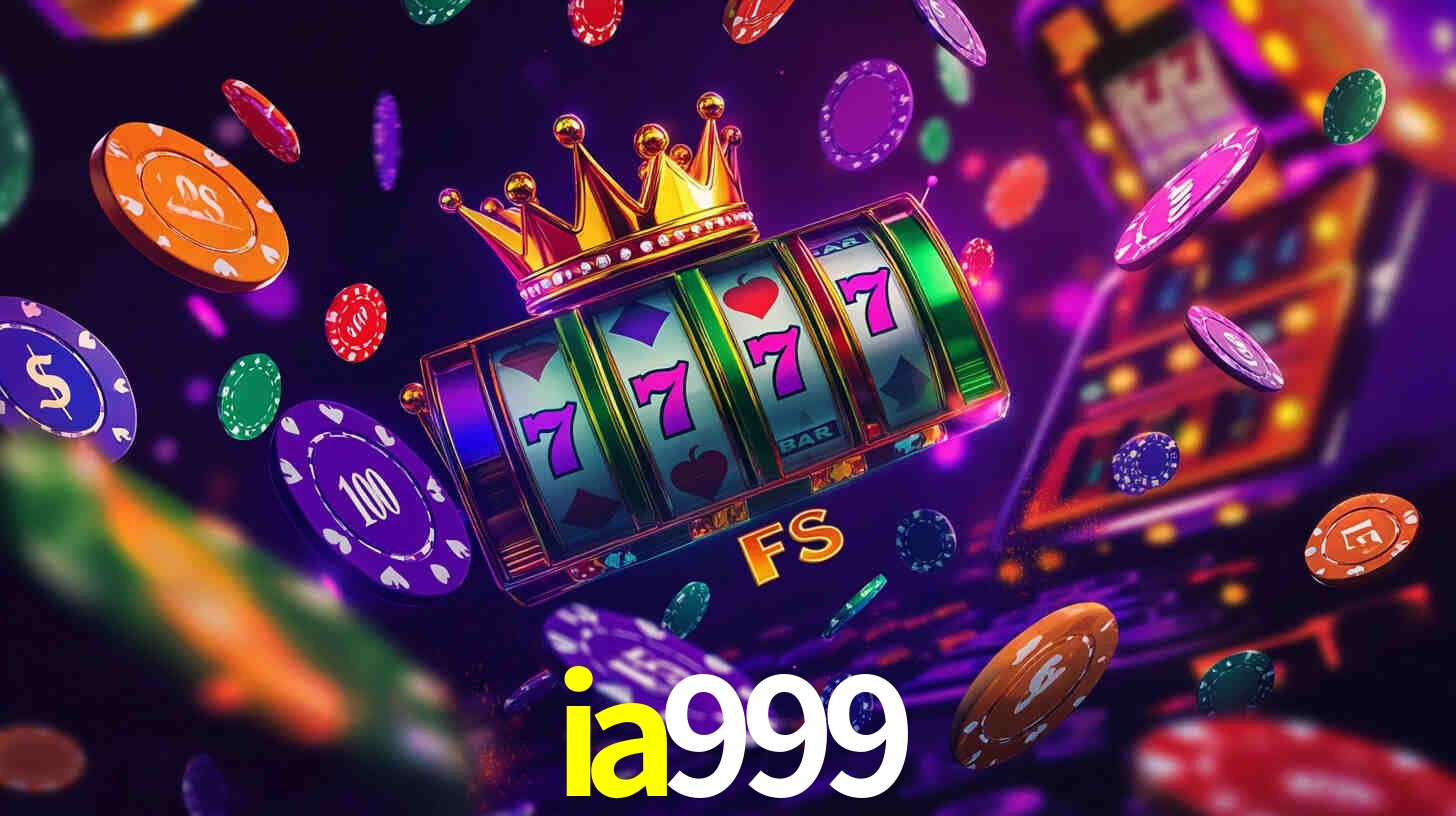 Welcome Bonus ia999
