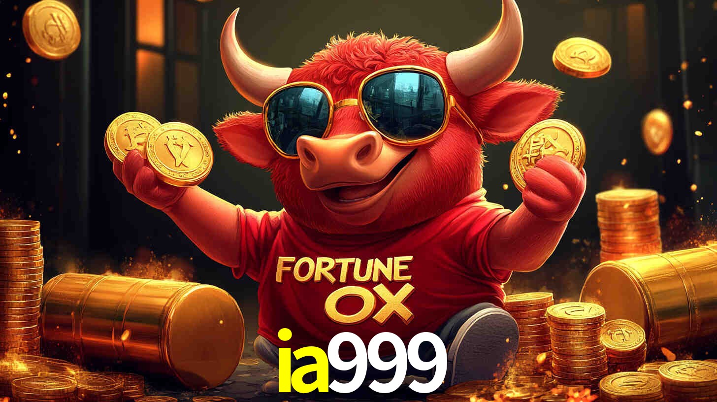 Desvendando o Mundo dos Jogos Virtuais na ia999