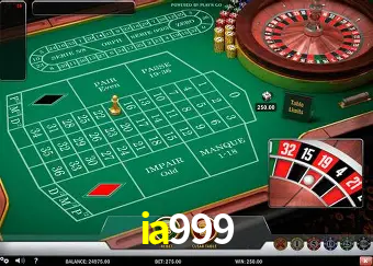Bônus após cadastro na ia999