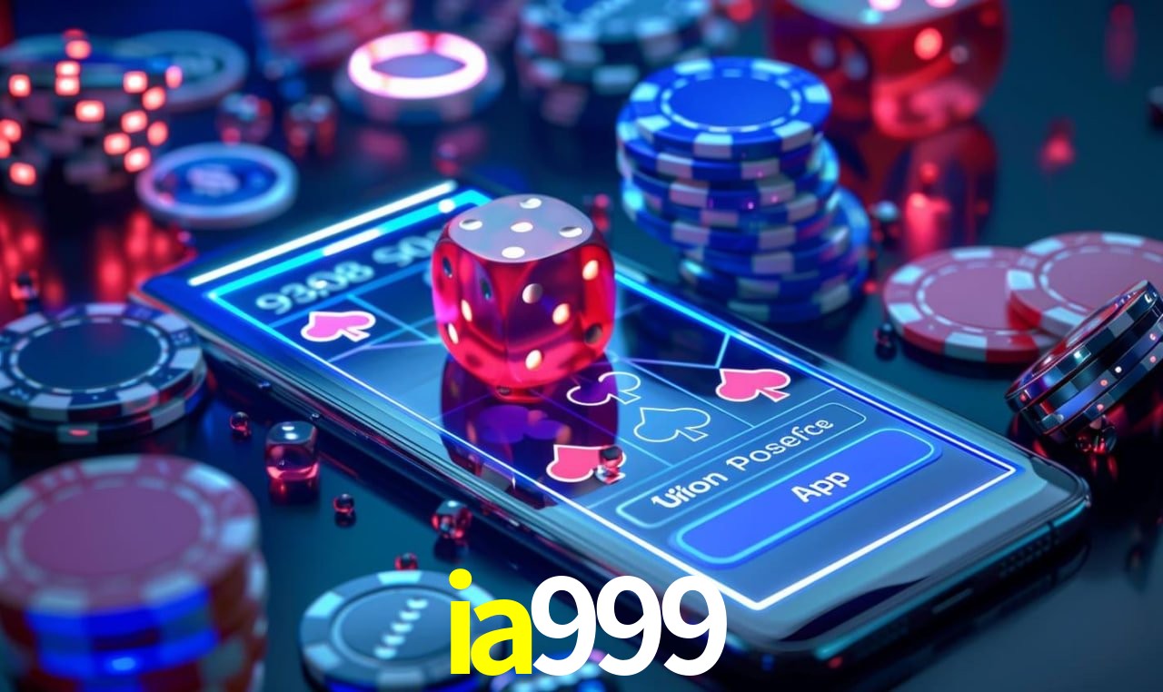 Canal oficial no Telegram da ia999