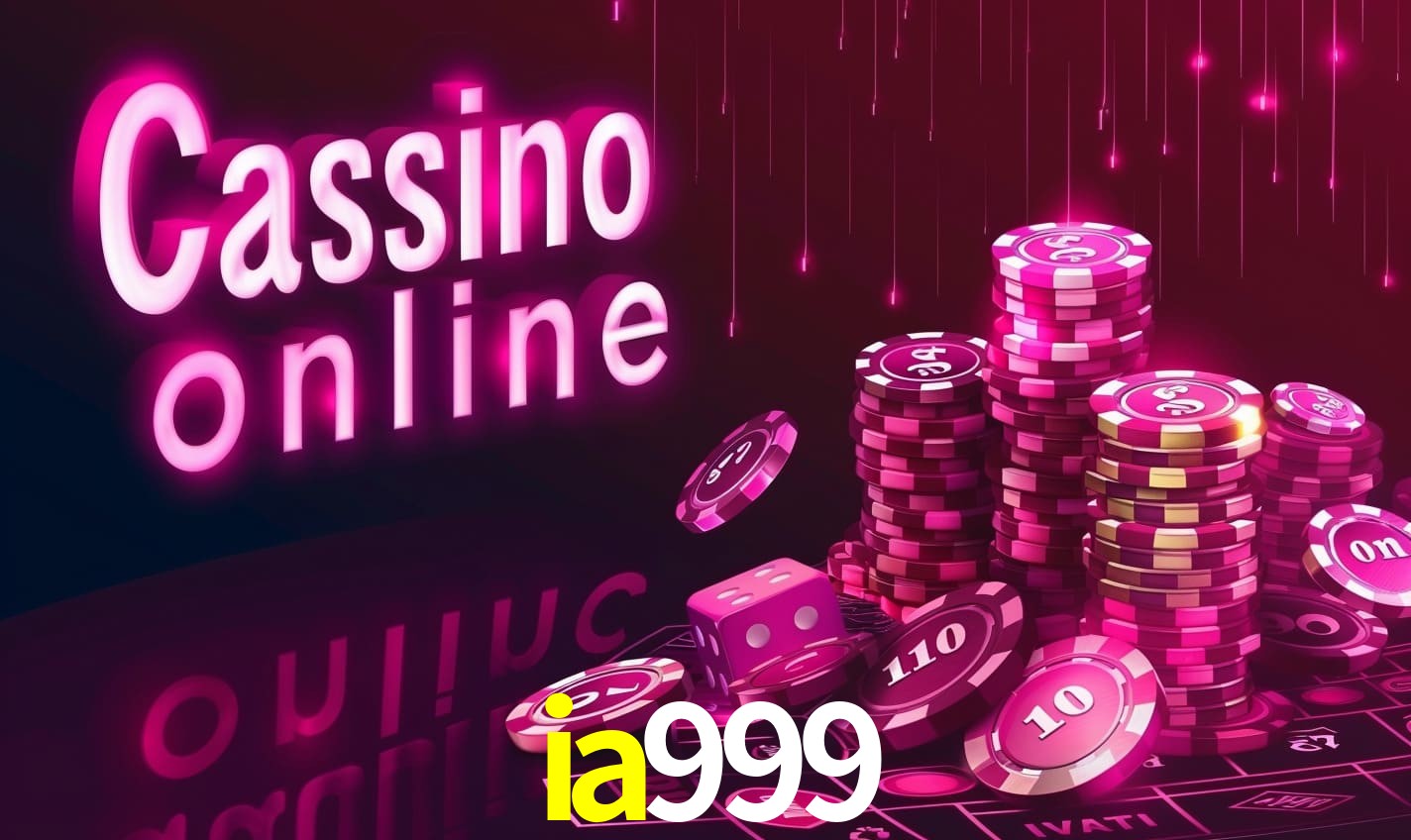 Descubra a Essência do ia999: Nossa História e Compromissos