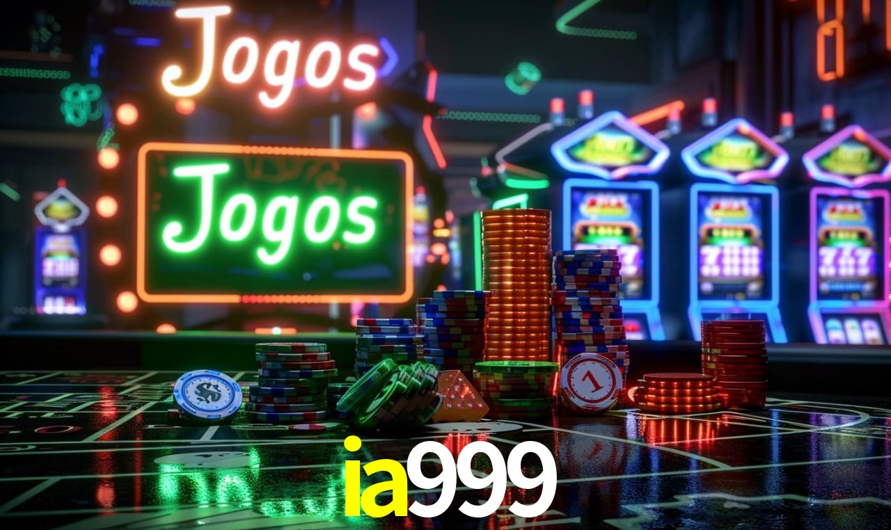Mercados ao vivo e cash out na ia999