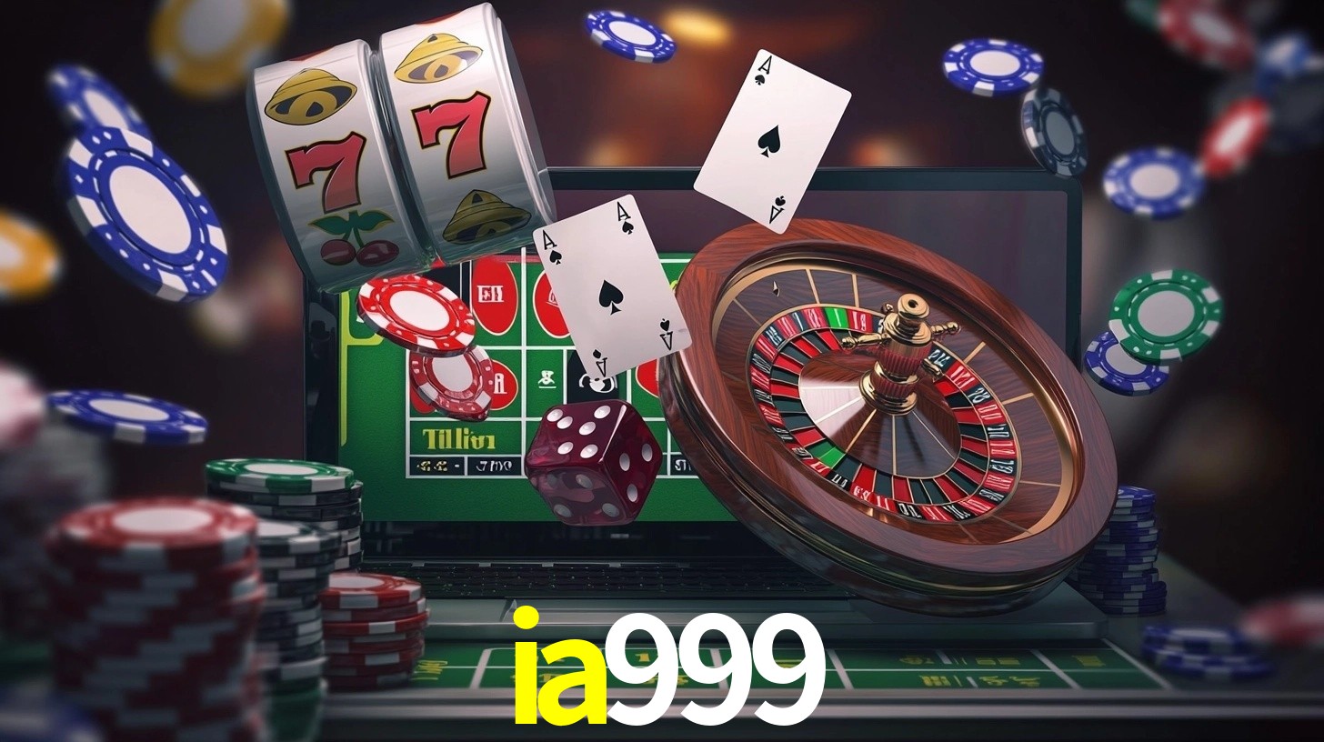 Ofertas Imperdíveis na ia999: Promoções e Bônus Que Valem a Pena