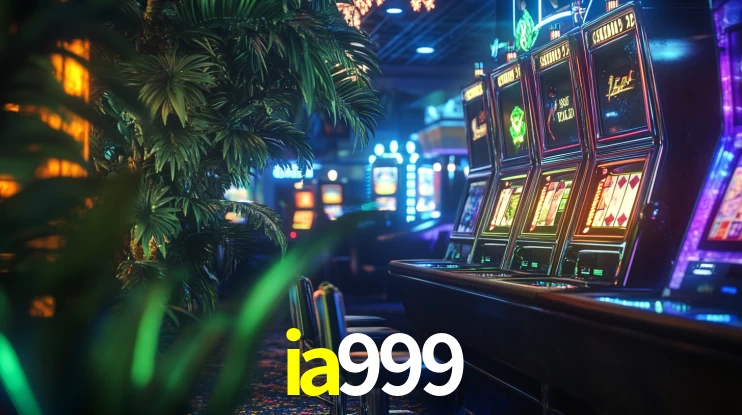 Live Casino ia999