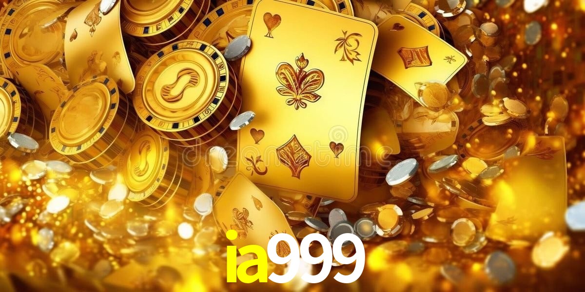 Descubra o Programa VIP da ia999: Vantagens Exclusivas para Jogadores