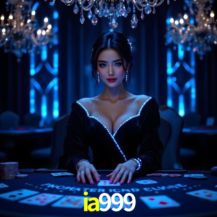 Jogos de Slot ia999
