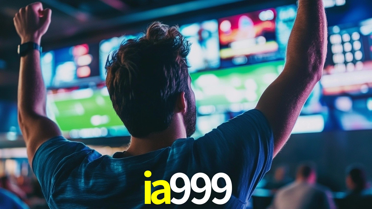 ia999: Seu Especialista em Apostas Esportivas Brasileiras