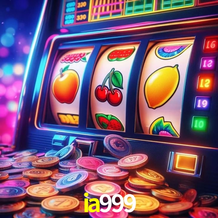 Apostas de Tênis ia999
