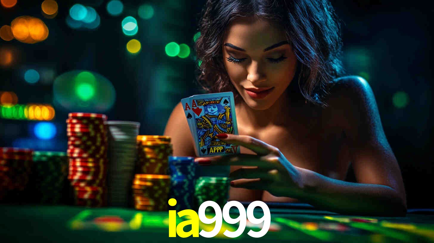 A Popularidade dos Caça-Níqueis no ia999