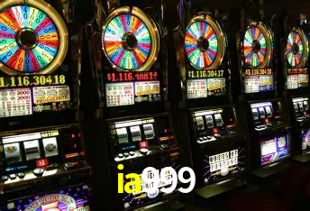 A Revolução dos Aplicativos de Jogos no ia999