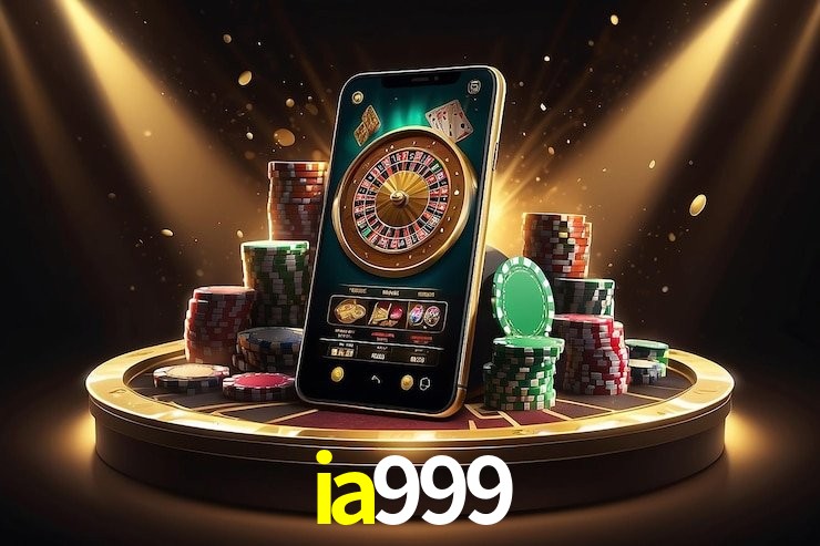 Segurança 2FA ia999